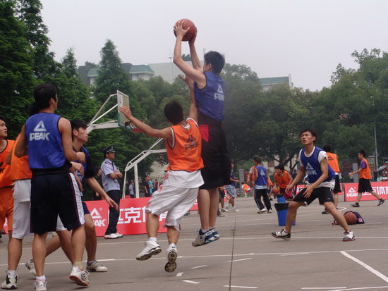 保障与