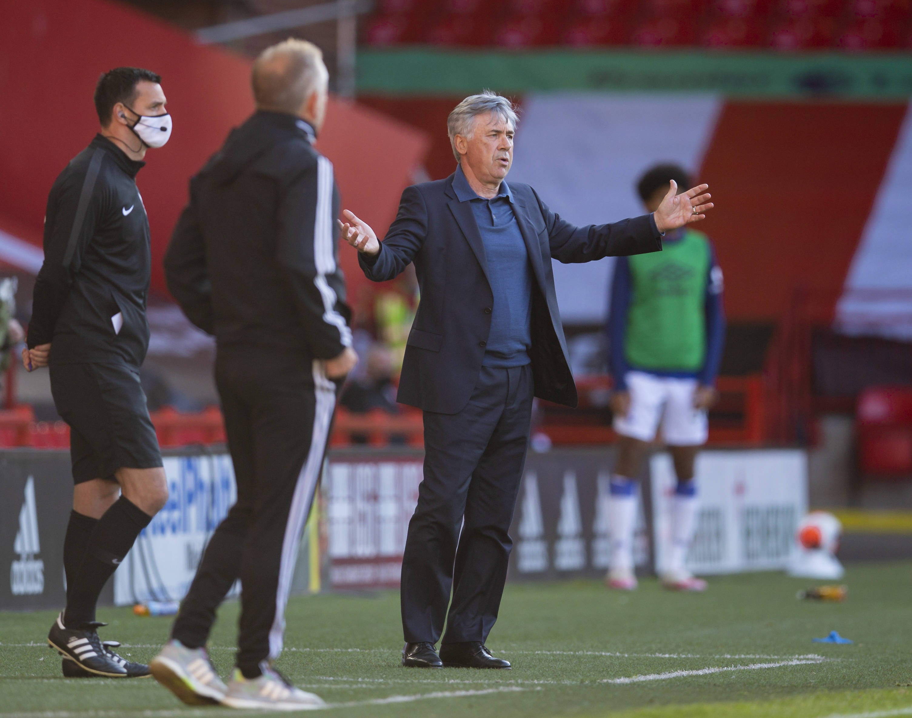 西班牙队也 西班牙队也